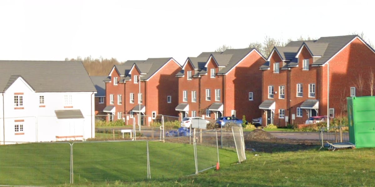 Charnwood Place