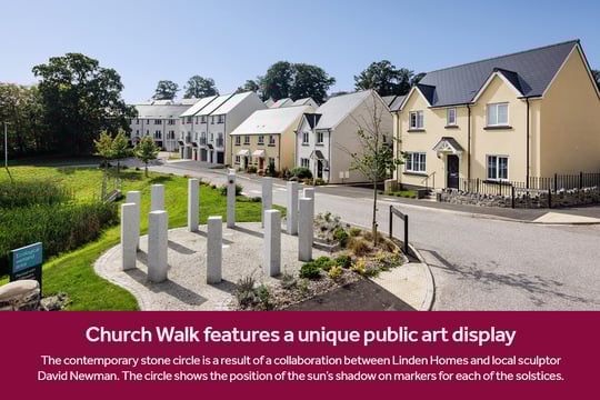 Church Walk