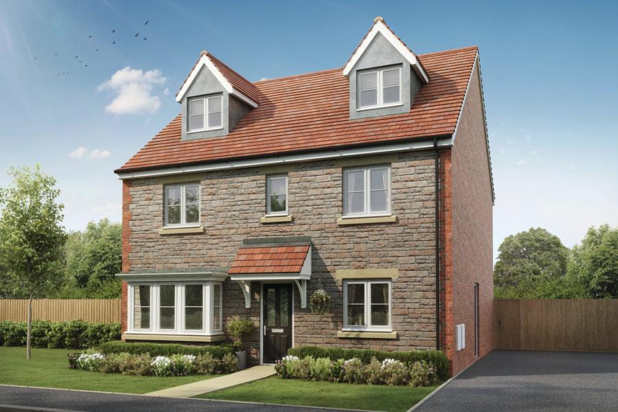 Falfield Grange