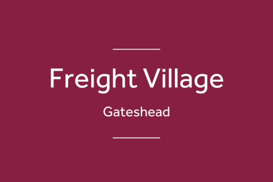 Freight Village