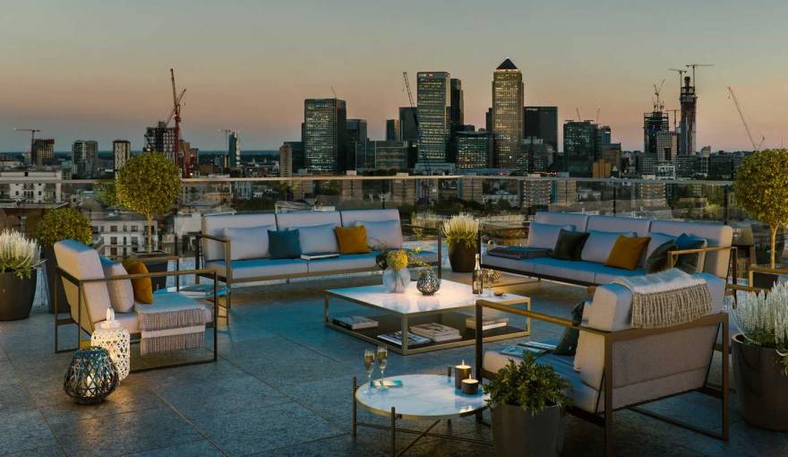 Lime Quarter