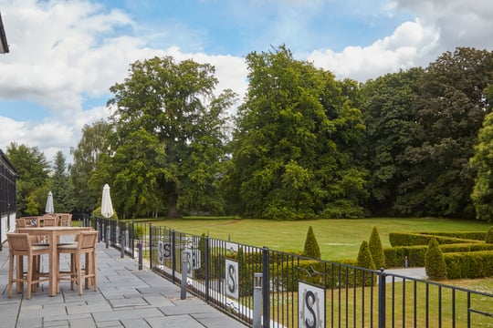 Linden Homes @ King James` Park
