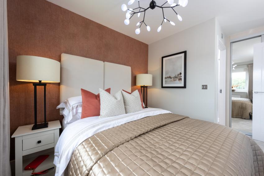 Linden Homes @ Quantum Fields