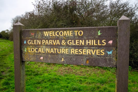 Little Glen