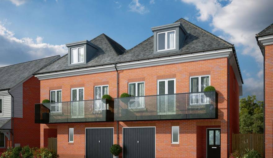 Waterford Place