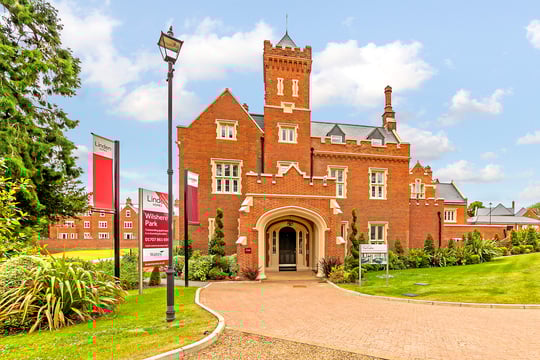 Wilshere Park