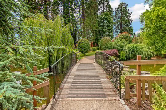 Wilshere Park