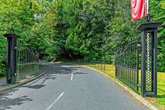 Wilshere Park