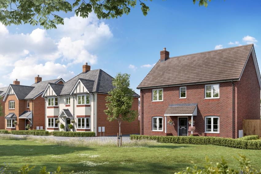 Abbey Grange