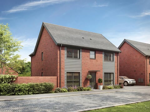 Coopers Croft