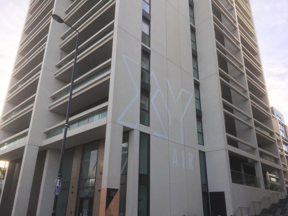 XY Apartments