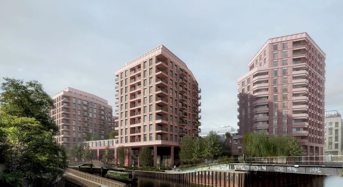 East Quay