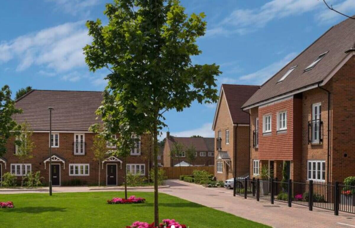Tadworth Gardens
