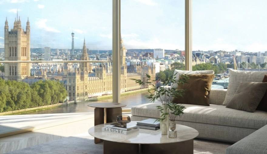 Westminster Tower
