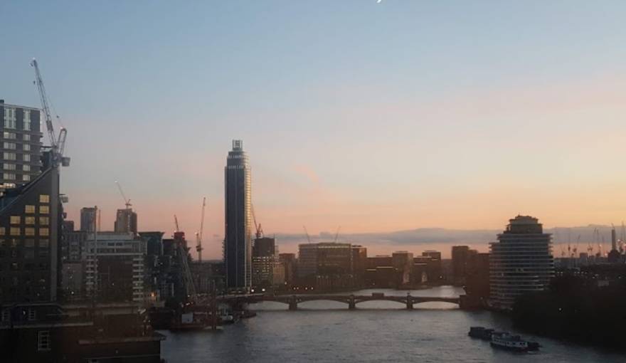 Westminster Tower