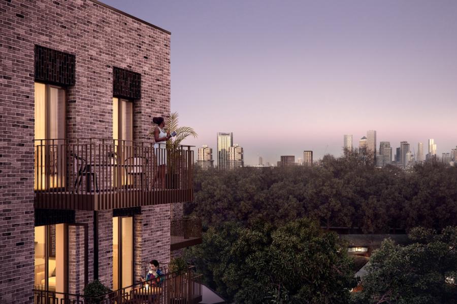 345 Park Place