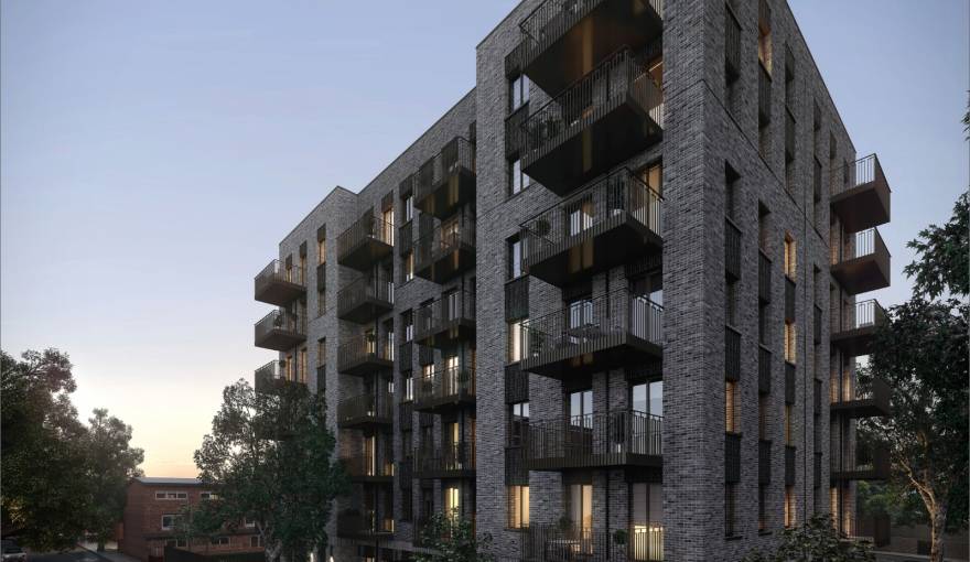 345 Southwark Park Road