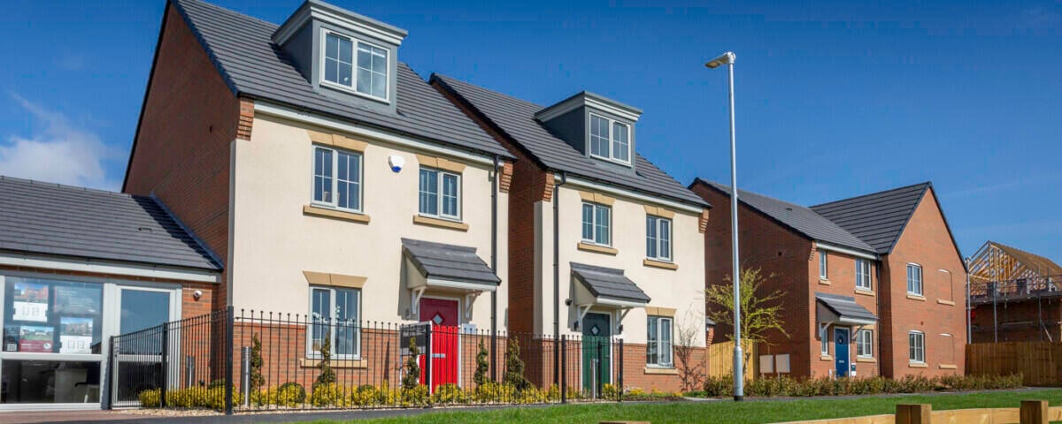 Lochside Grange