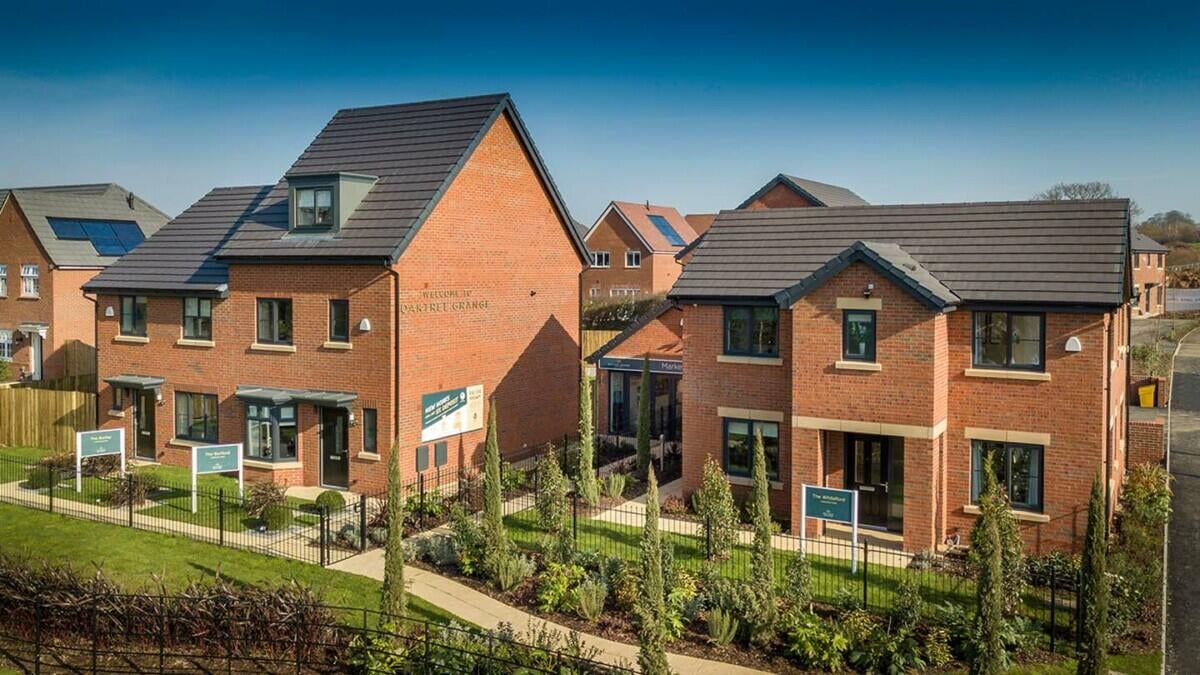Oaktree Grange