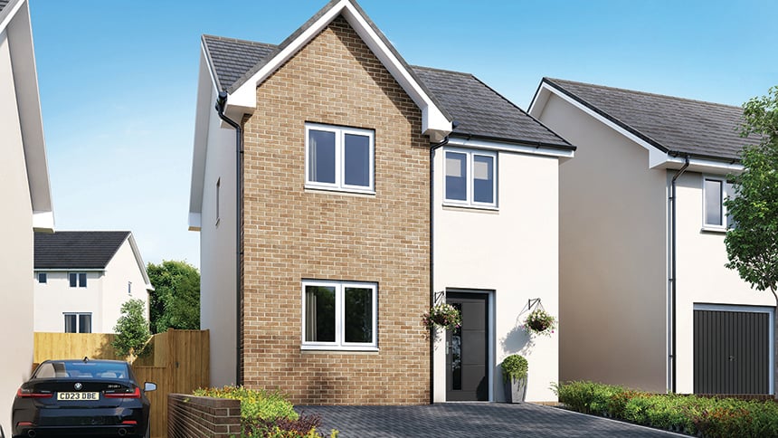 Oakwood Edge