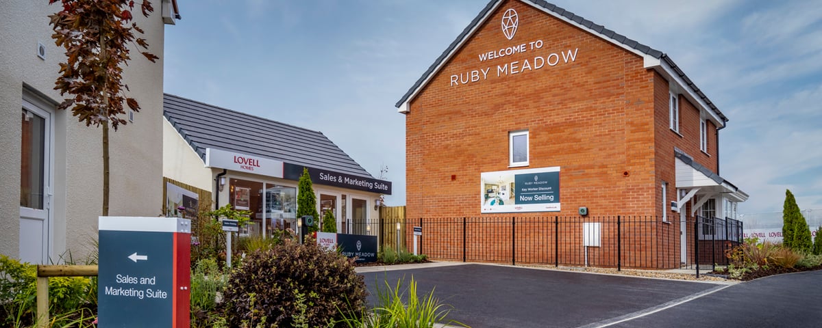 Ruby Meadow