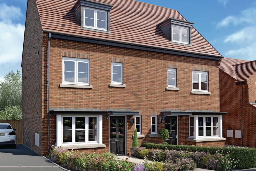 Stephenson Grange
