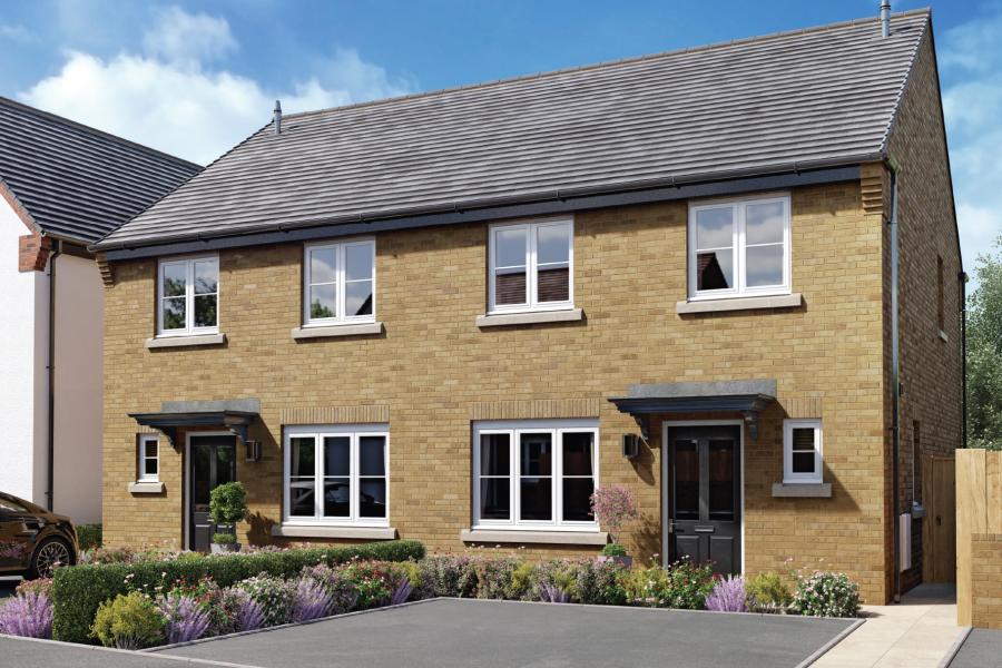 Stephenson Grange