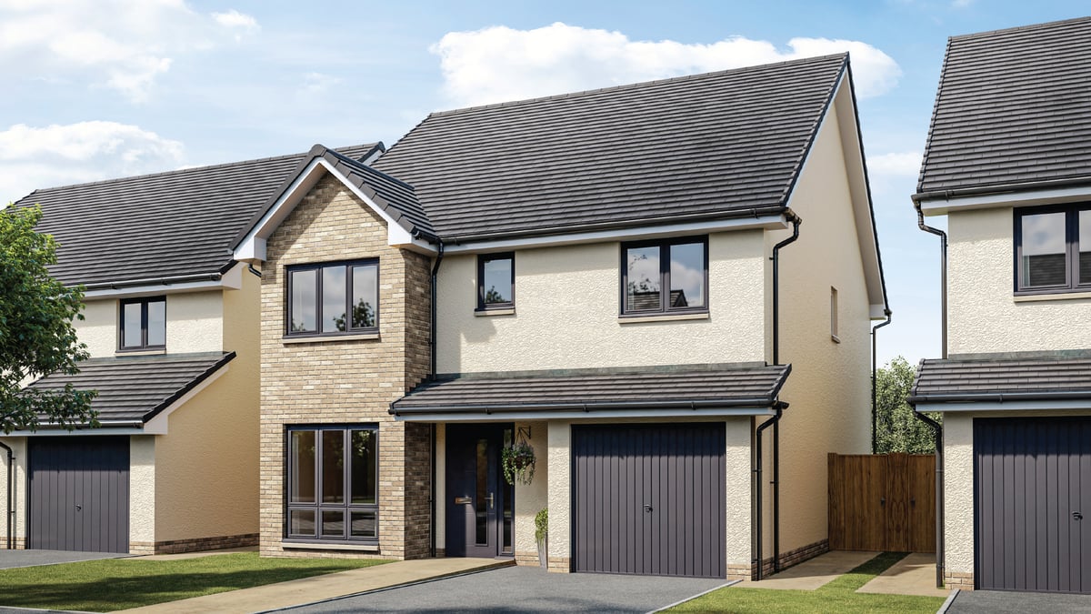 The Crossings At Bridgewater Village