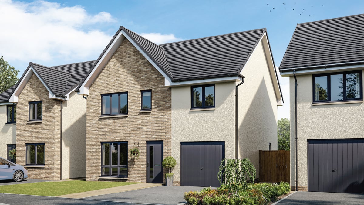 The Crossings At Bridgewater Village