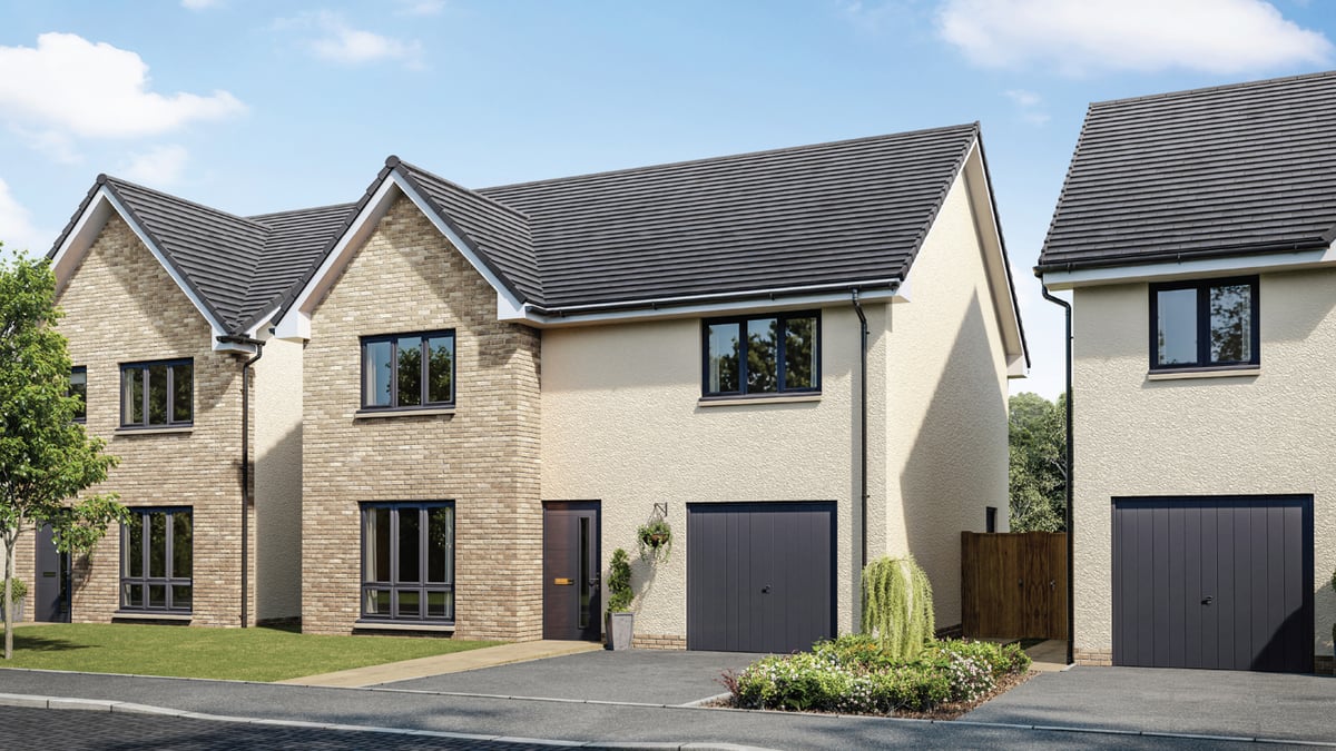 The Crossings At Bridgewater Village