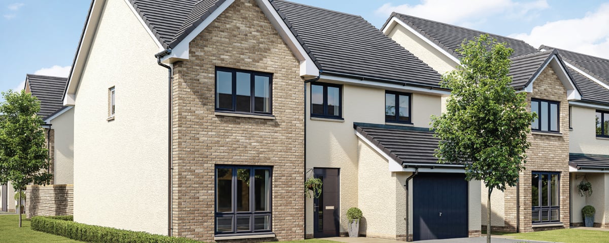 The Crossings At Bridgewater Village