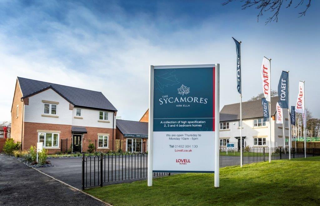 The Sycamores