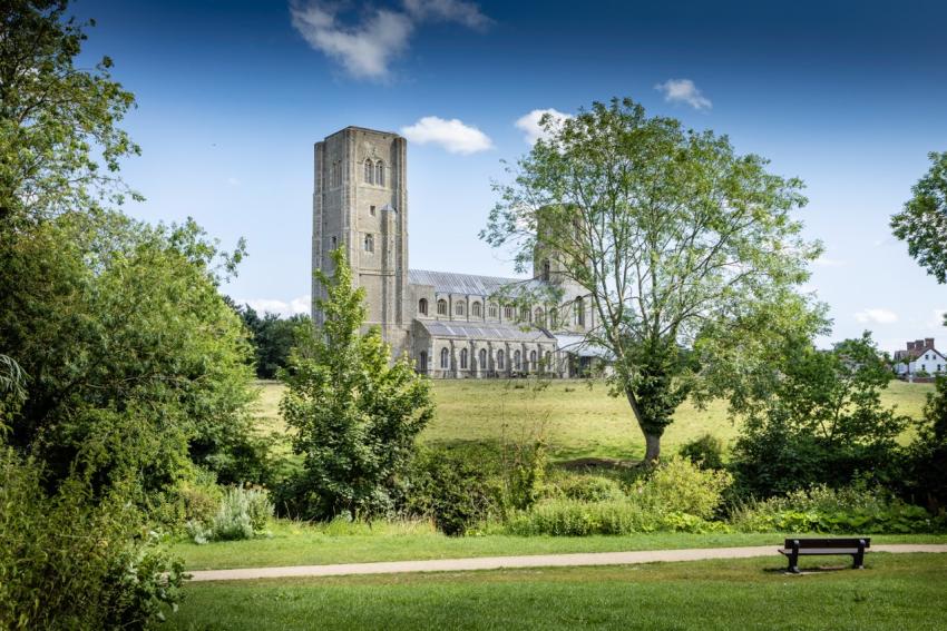 William’s Park