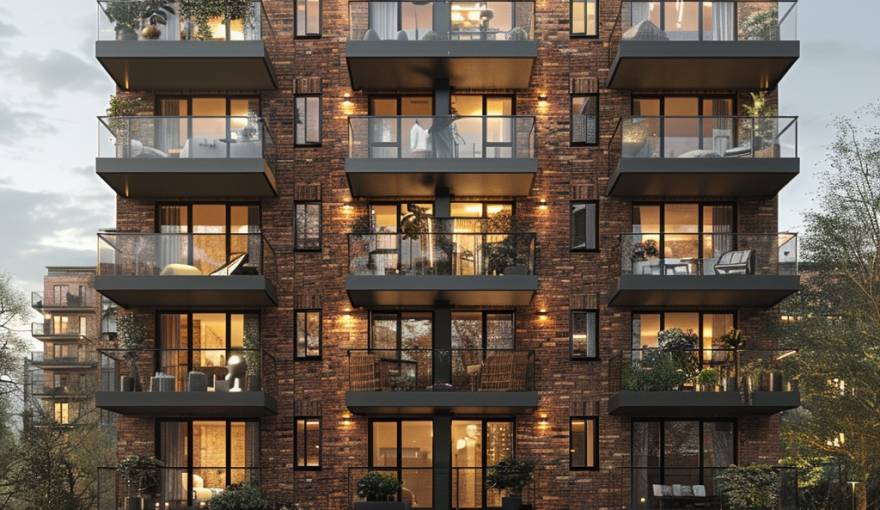 301-305 Barking Road