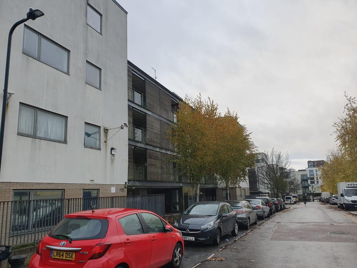 Airco Close