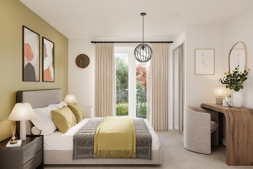 Excalibur, Shared Ownership