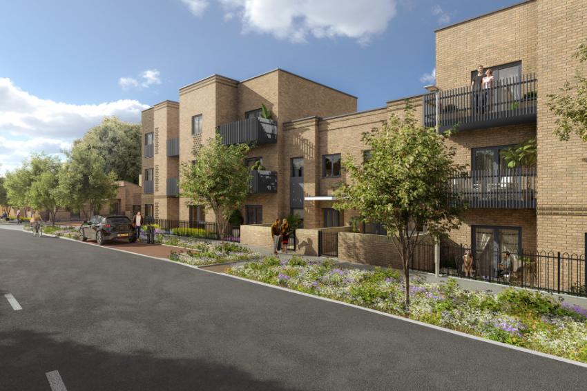 Excalibur, Shared Ownership