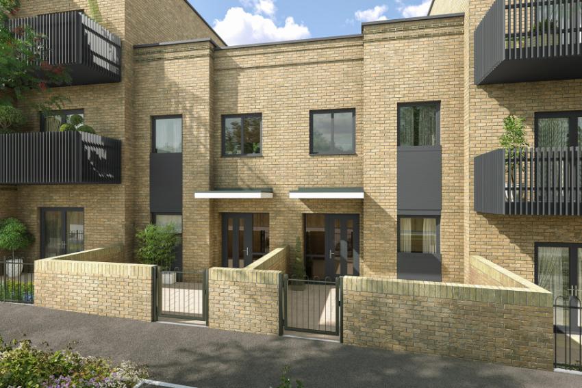 Excalibur, Shared Ownership