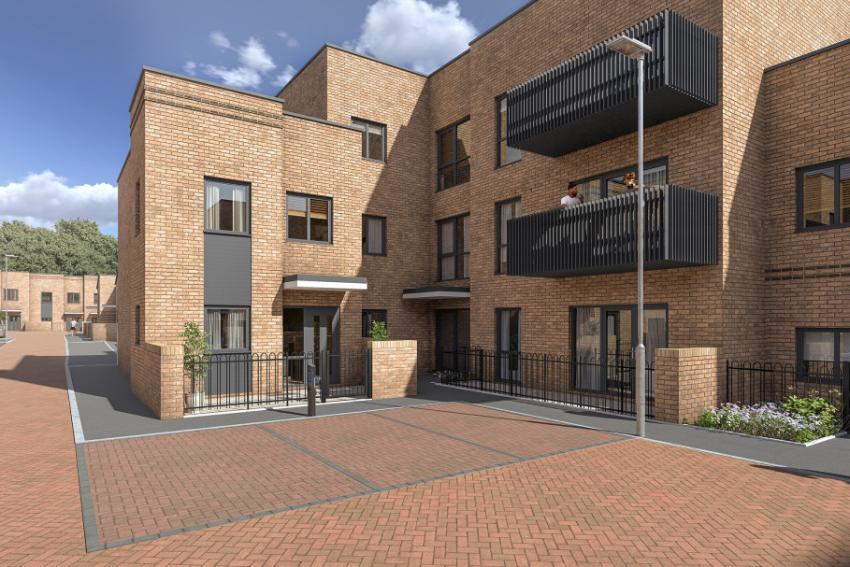 Excalibur, Shared Ownership