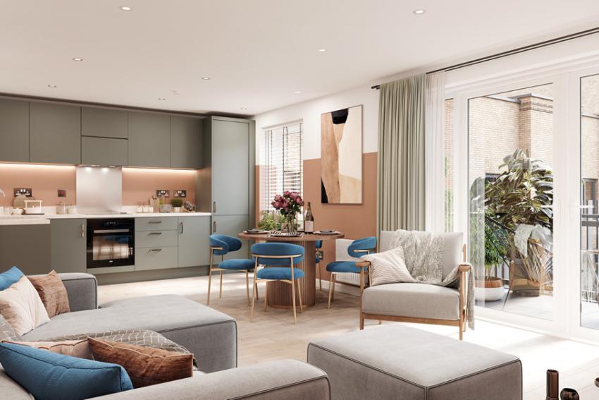 Excalibur, Shared Ownership