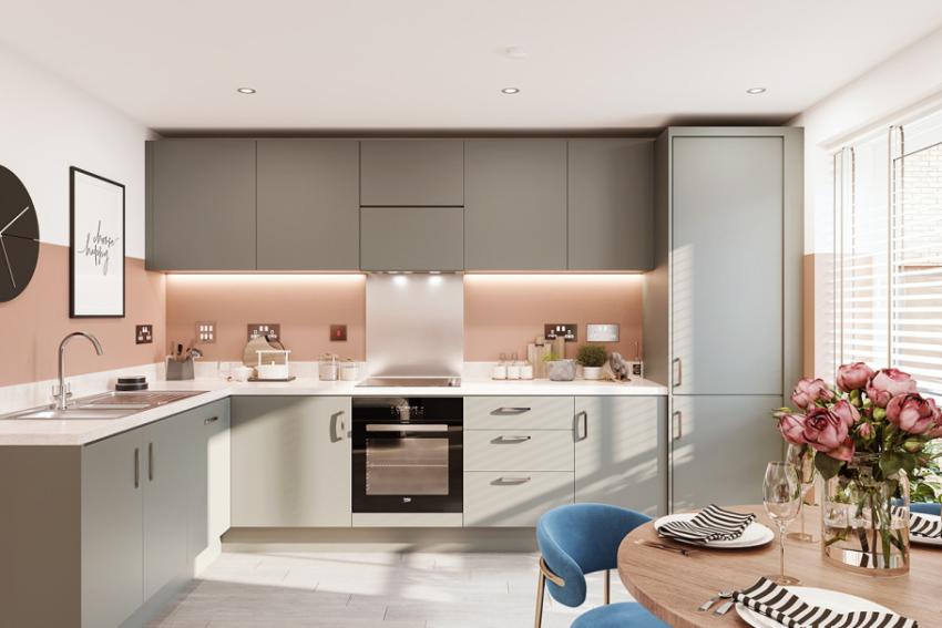 Excalibur, Shared Ownership