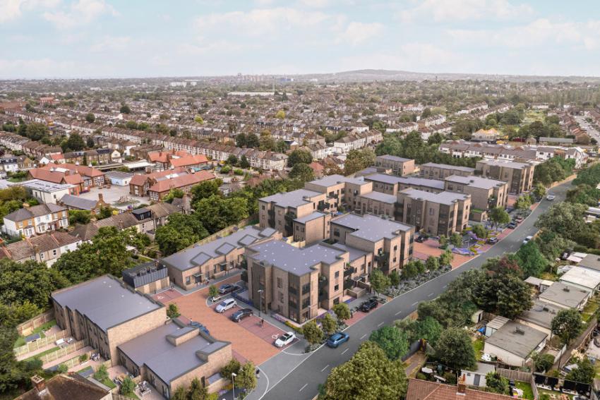 Excalibur, Shared Ownership