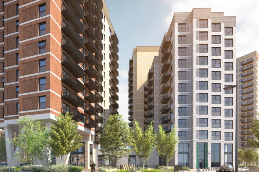 Kew Bridge Rise