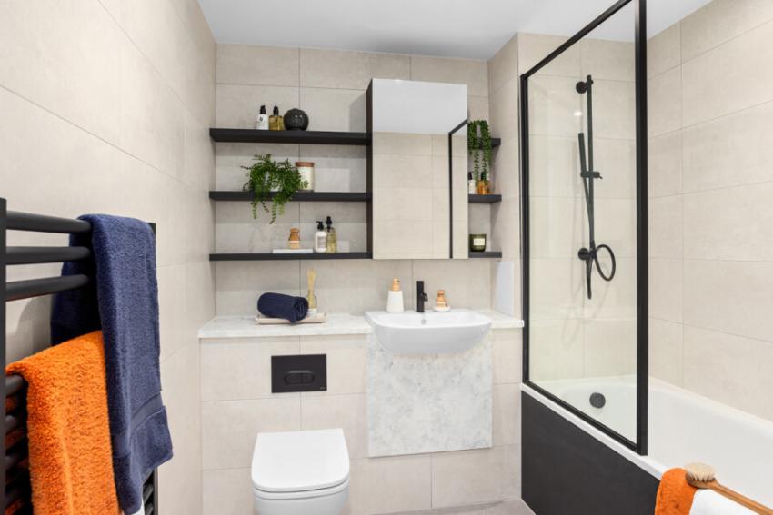 L&Q at Kidbrooke Village