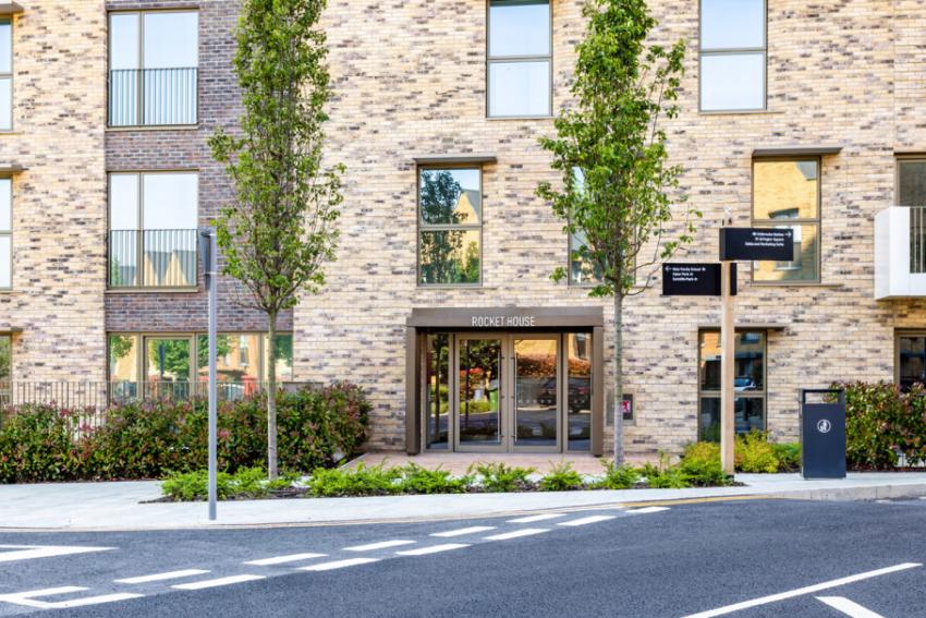L&Q at Kidbrooke Village