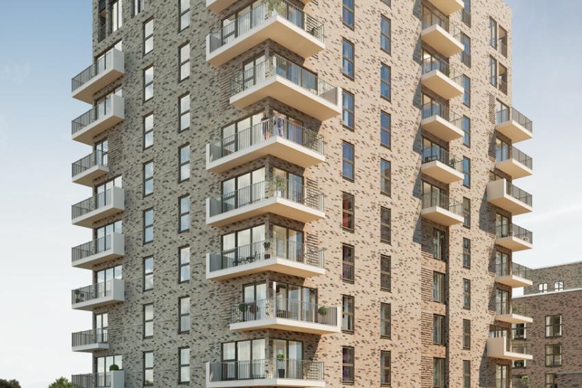 L&Q at Kidbrooke Village