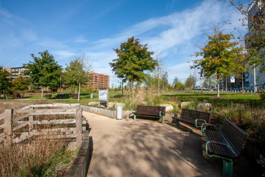 L&Q at Kidbrooke Village