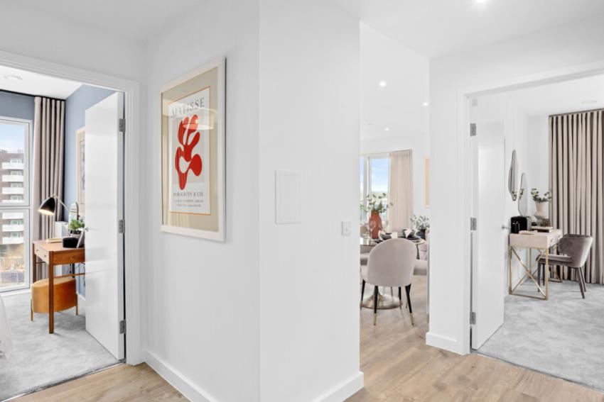 L&Q at Kidbrooke Village