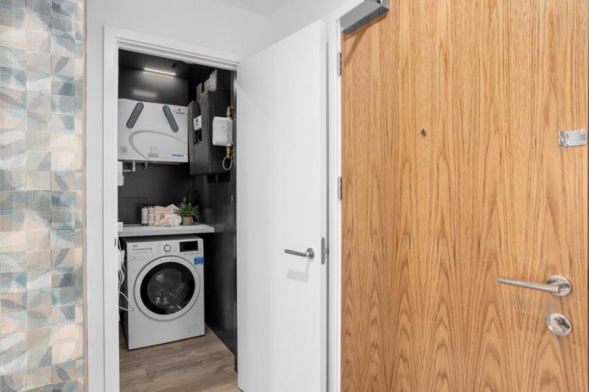 L&Q at Kidbrooke Village