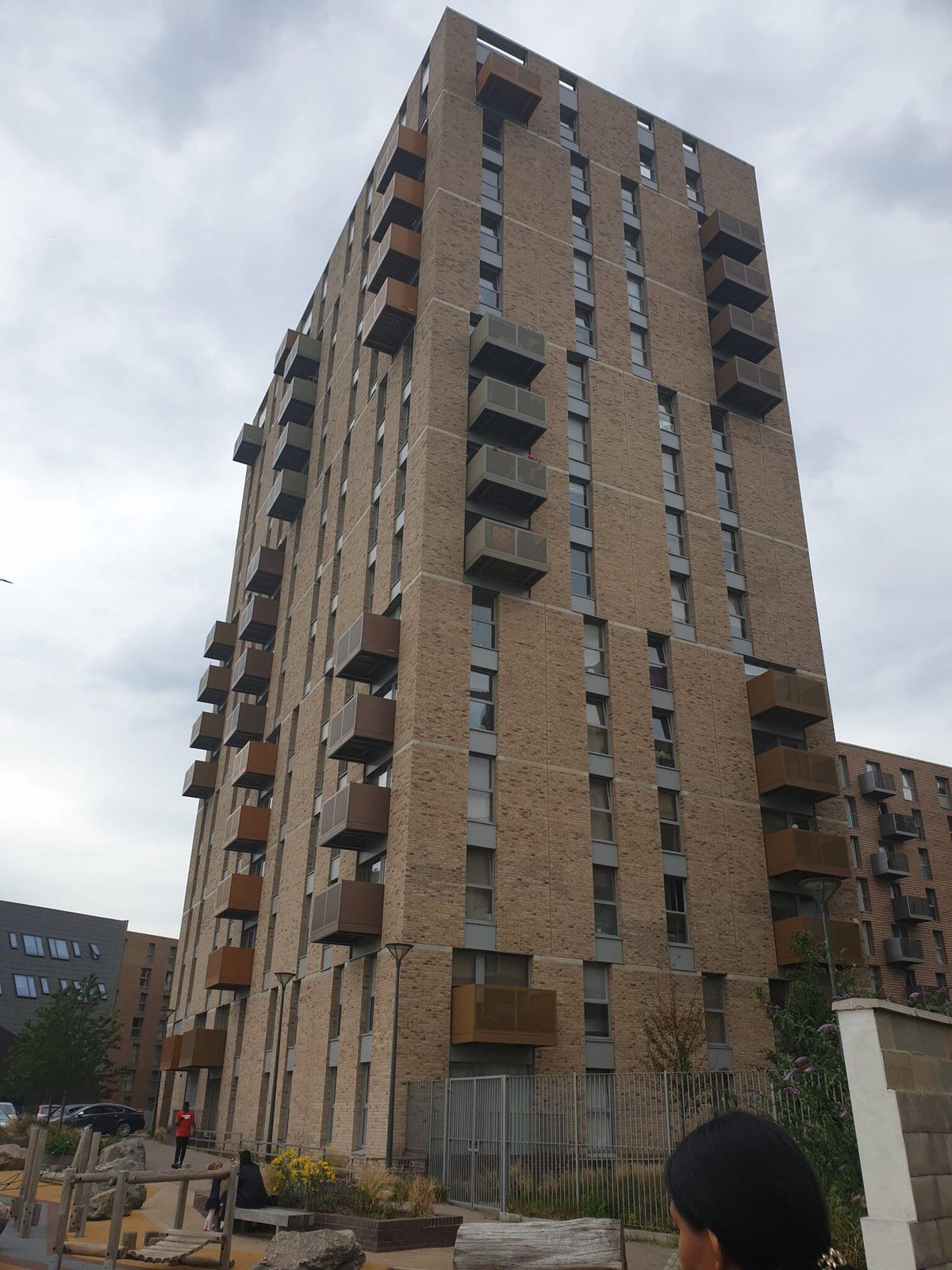 Weavers Quarter